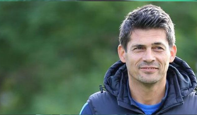 Yozgat Bozokspor’da Karaca Dönemi Başladı