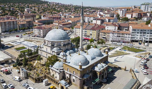 Yozgat’a Bu Koordinatları Navigasyona Yazan Kazanıyor: İstikamet…