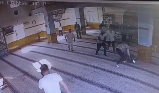 Kayseri’deki olay akıllara Yozgat'ı Getirdi!