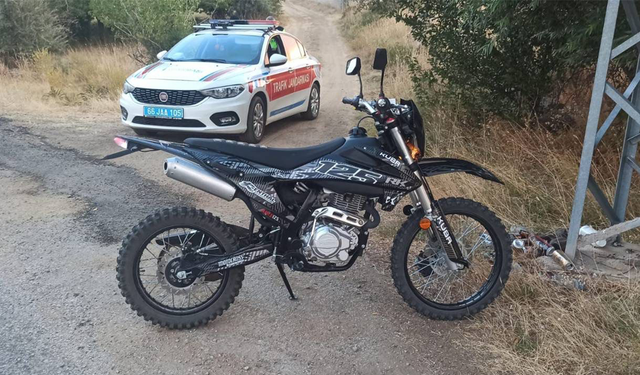 Çayıralan’da ATV Sürücülerine Jandarma Operasyonu: Ceza Yağdı