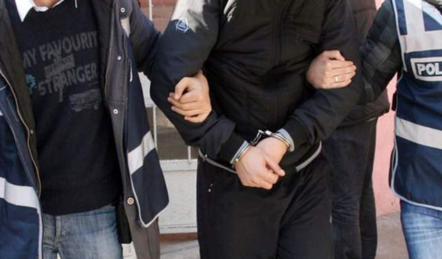 Çocuk Cinayetinden Aranan Hükümlü Yozgat’ta Yakalandı