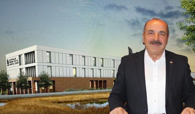 Çayıralan Önceki Dönem Belediye Başkanı Ömer Codar’dan Dikkat Çeken Paylaşım