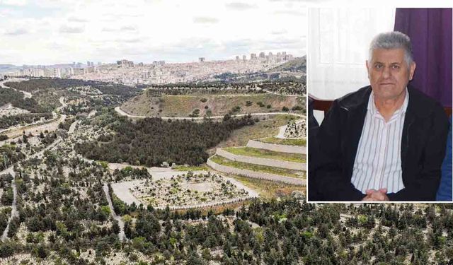 Çayıralan Çokradan Köyü Sakinlerinden Şıkı Koçak vefat etti