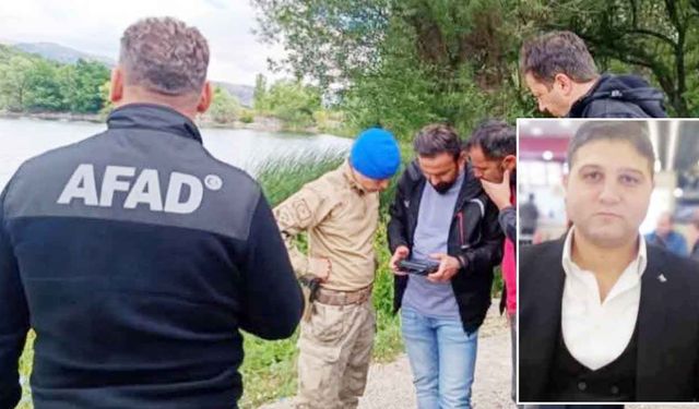 Çorum’da Kayıp Olarak Aranan Gençten Acı Haber: Olay Yeri Yozgat’a Sadece 100 Kilometre Uzaklıkta