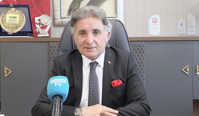 Şefaatli Vergi Dairesi Hizmete Açıldı