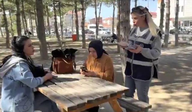 Yozgat’ta Bozok 41 Huzur Uygulaması Gerçekleştirildi