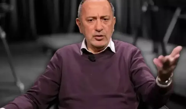 Fatih Altaylı Hakkında Hazırlanan İddianamede 7,5 Yıla Kadar Hapis Cezası Talep Edildi