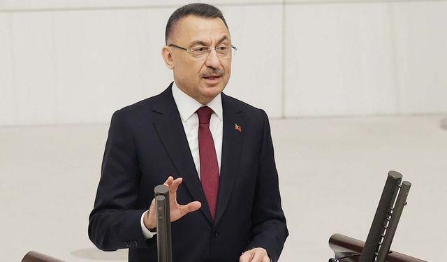 AK Parti Ankara Milletvekili Hemşehrimiz Fuat Oktay Duyurdu: Uçuşlar Başladı!