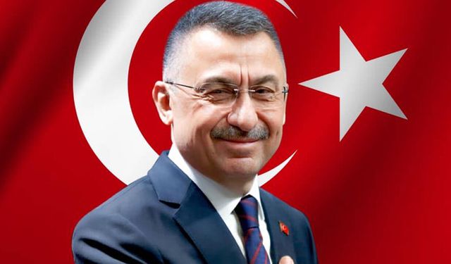 TBMM Dışişleri Komisyonu Başkanı Fuat Oktay’dan İsrail’e Sert Tepki