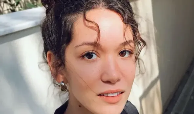 Hazal Subaşı Kimdir? Kaç Yaşında, Nereli, Eğitimi, Kariyeri ve Özel Yaşamı