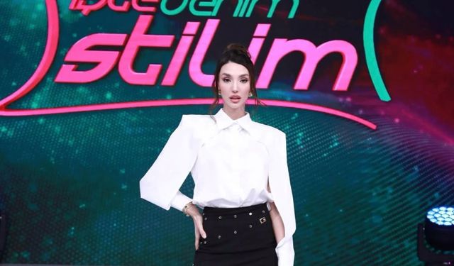 İşte Benim Stilim Ceyda Neden Yok? Ceyda Şahin Ertan Açıklama Yaptı