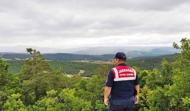 Yozgat’ta Jandarma Ekipleri Alarmda