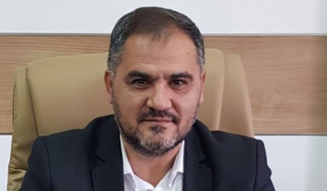 Eğitim Çalışanlarına Hukuki Kalkan: Yozgat’ta Başkan Şerefli Duyurdu!