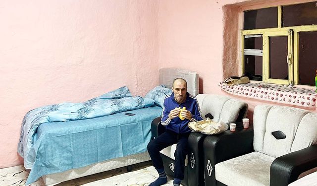 Bir Makas, Bir Tarak ve Kocaman Bir Yürek: Yozgatlı Berberden Örnek Gönüllülük Hareketi