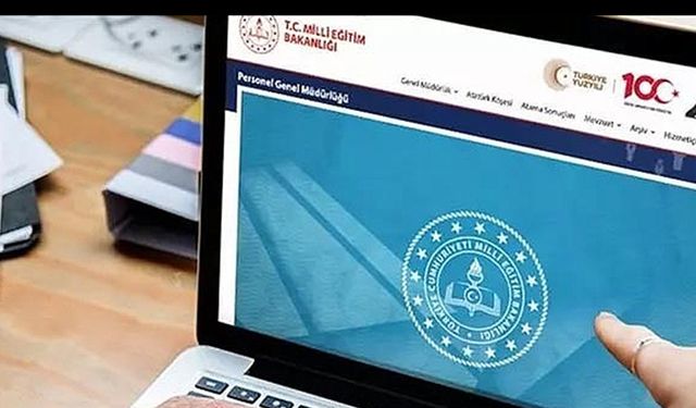 Eğitimde Dijital Dönüşüm Başladı: MEB’den Yapay Zekâ Destekli Yeni Sistem