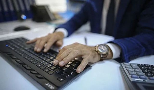 Adalet Bakanlığı’ndan Dev İstihdam Müjdesi: 3.500 Sözleşmeli Personel Alınacak