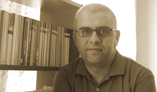 Anadolu’nun Hikayesini Yazan Adam: Mustafa Çiftçi