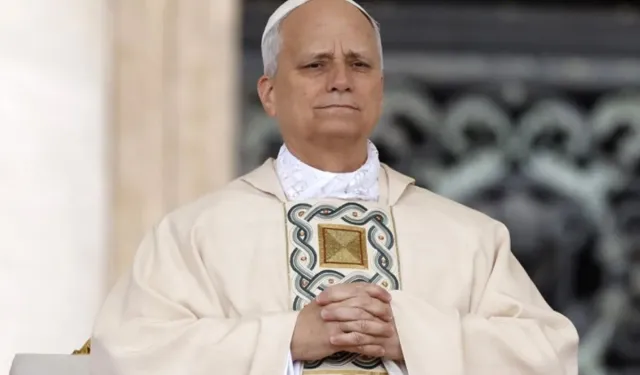 Papa XIV. Leo Kasım Ayında İznik’e Geliyor: 1700 Yıllık İznik Konsili Anılacak