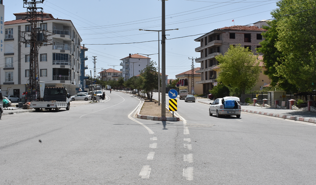 Saraykent Halkı Konuştu: Gençlere İş Sahası ve Yatırım İstiyoruz