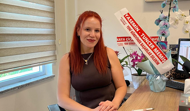 Sarıkaya Devlet Hastanesi'nde Doktor Kadrosu Güçlenmeye Devam Ediyor