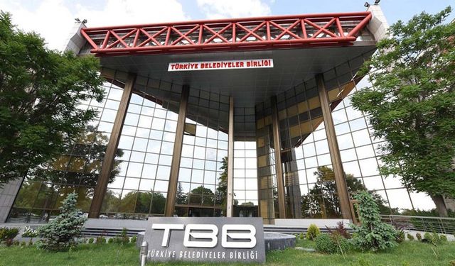 KPSS Şartı Yok! Türkiye Belediyeler Birliği Büro Memuru Alıyor!