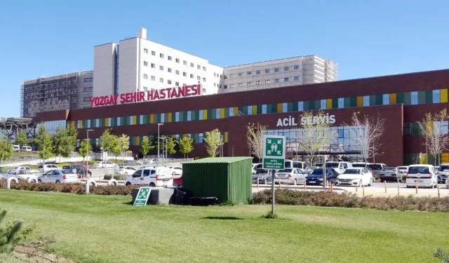 Yozgat Şehir Hastanesi’nde 5 Mayıs’ta Mesai Dışı Muayene Fırsatı!
