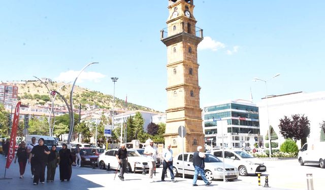 Yozgat’ta Hafta Sonu Hava Nasıl Olacak? İşte Detaylar