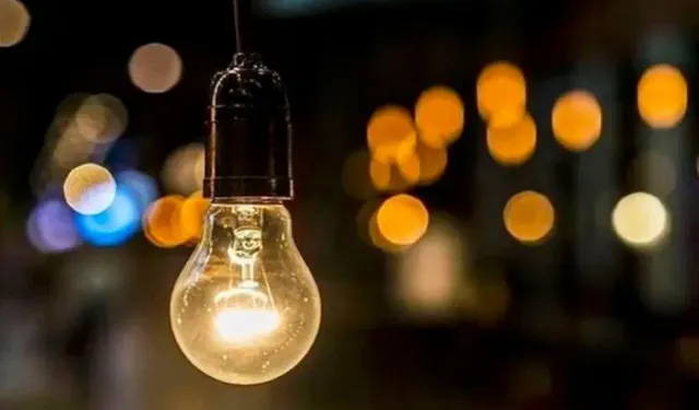 12 Ağustos 2025 Kayseri Elektrik Kesinti Listesi Yapılacak Bölgeler