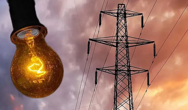 12 Ağustos 2025 Kırıkkale Elektrik Kesinti Listesi