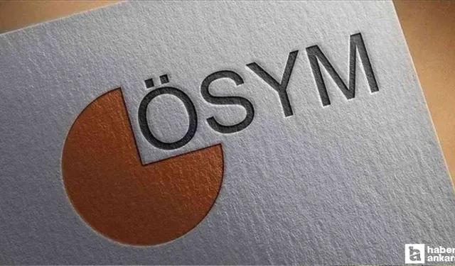 2025-YKS Kılavuzu Güncellendi: Hukuk Fakültesi Başarı Sırası 125 Bine Çıkarıldı