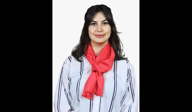 Anadolu Çınarları Partisi Gençlik Kolları Genel Başkanı Tuğba Zehir’den dikkat çeken çıkış