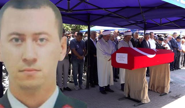 Yozgat'ın Komşusundaki kazadan acı haber