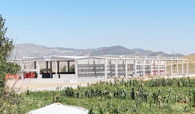 Yozgat’ta Çatıdan Düşen İşçi Hayatını Kaybetti!