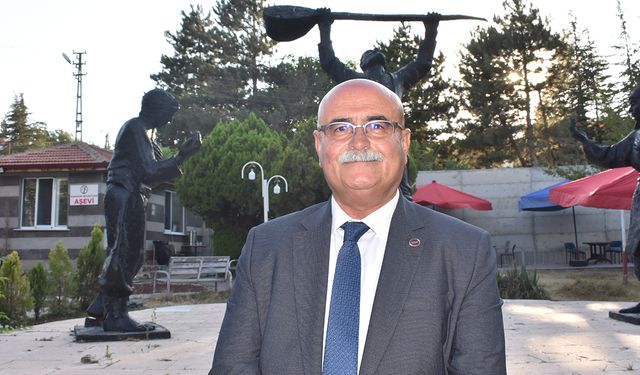 Yozgat’ın nüfusu artan beldesi: başkan teşekkür etti