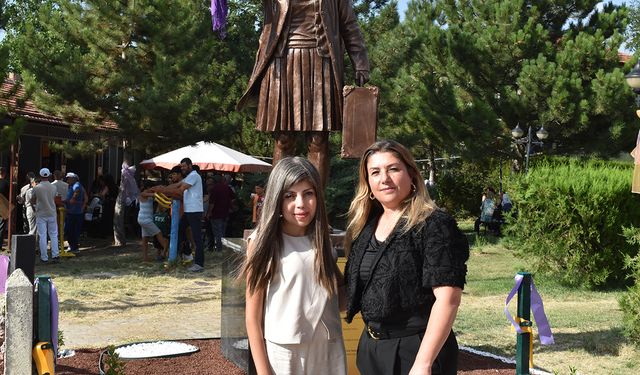 Bahadın’ın Tarihi Değerleri Tanıtıldı
