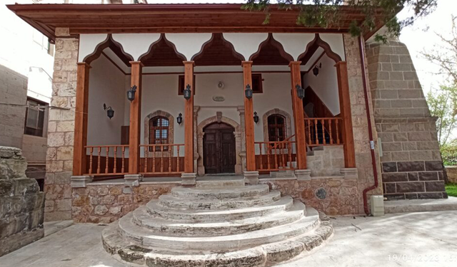 Yozgat’ın Gizemli Dünyasına Yolculuk Edelim: Boğazlıyan’dan Yansıyanlara İnanamayacaksınız