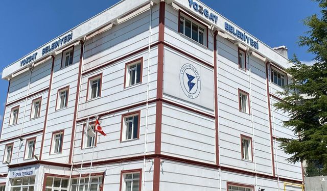 Bozokspor Tesislerinde Bakım ve Yenileme Çalışmaları Başladı