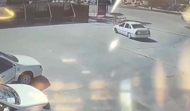 Yozgat’ta Drift Yapan Sürücüye 46 Bin TL’lik Rekor Ceza!