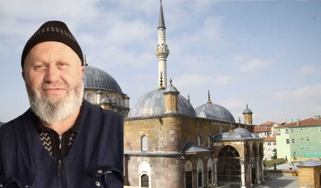 Yozgat Akdağmadeni’nin Sevilen İsmiydi: Vefatı Derinden Üzdü
