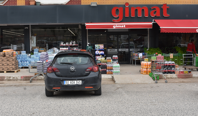 Yozgat’ta Marketlerde Taptaze İndirim: Manav Reyonları Coştu