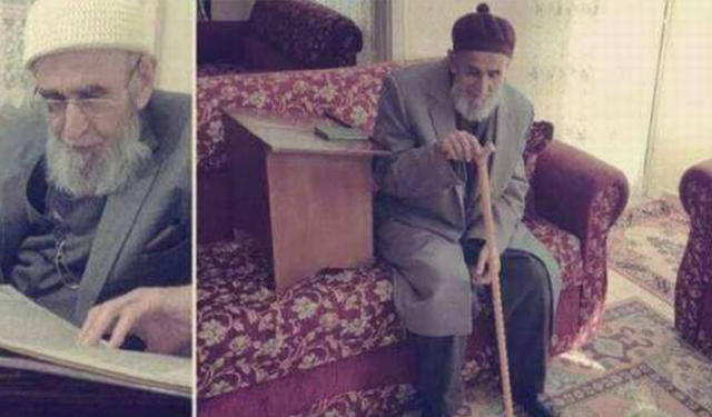 Yozgat’ın Manevi Zenginliklerinden: Halil İpek Hoca’yı Tanıyalım