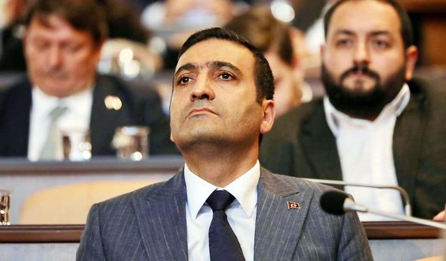 İnan Güney Kimdir, Neden Tutuklandı?