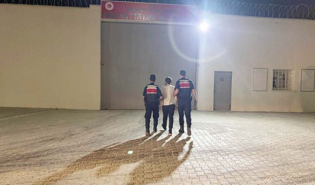 Yozgat Jandarmasından Kaçamadılar: Farklı Suçlardan Aranan 8 Şüpheli Yakalandı