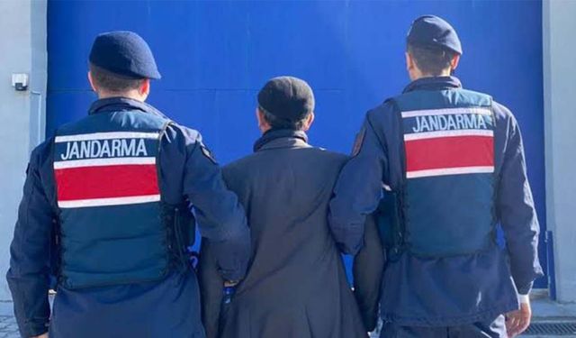 Yozgat’ta Aranan Şahıslar Jandarma Operasyonuyla Yakalandı