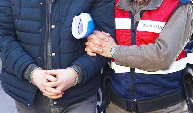 Yozgat’ta Aranan Şahıslar Jandarma kıskacında!