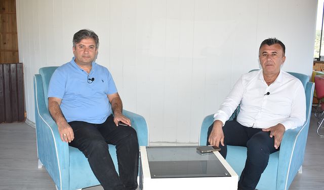 Kadışehri Belediye Başkanı Davut Karadavut: Kadışehri’ne Doğalgaz ve Altyapı Yatırımı Başladı