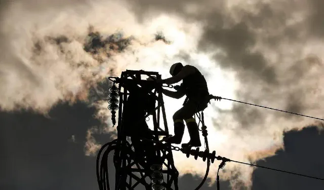 Kayseri’nin İlçelerinde 11 Ağustos’ta Elektrik Kesintisi Yapılacak Bölgeler
