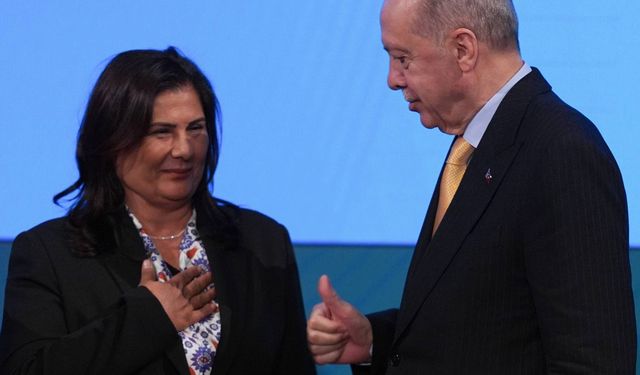 AKP’de Özlem Çerçioğlu Tartışması: Parti İçi Rahatsızlık Yükseliyor