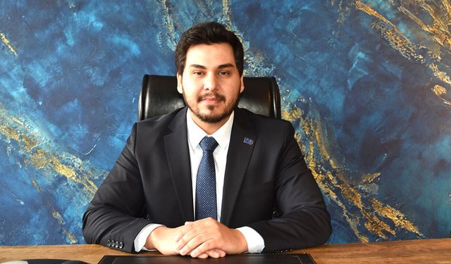 Anahtar Parti Yozgat’tan Enerji Güvenliği Vurgusu