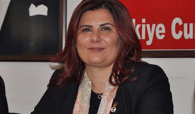 Özlem Çerçioğlu AK Parti’ye Geçecek mi? Siyaset Kulisleri Hareketli